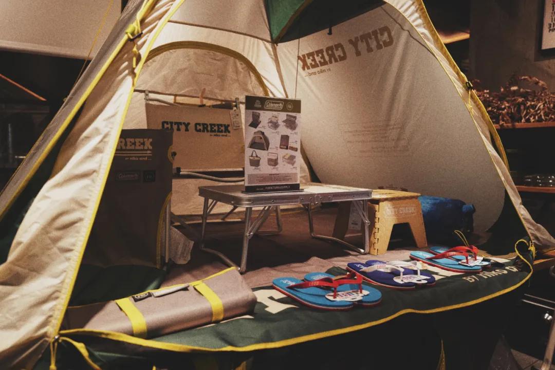 我在上海，执行了一次假装在日本计划