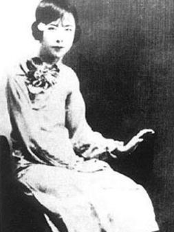 于凤至女儿张闾瑛有没有生孩子,张学良于凤至的女儿张闾瑛照片