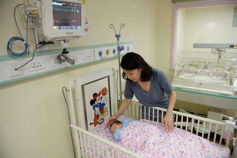 怎样去除婴儿尿布上的血渍,小宝宝尿布上面有血