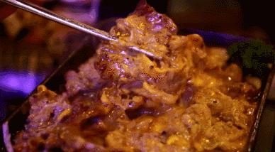 天津美食排行第一的日式烤肉,天津南开区最好吃的烤肉