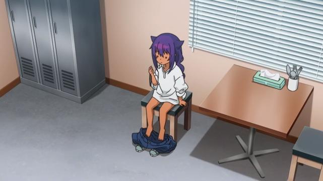 七月新番傲娇女主动漫,傲娇女主七月新番