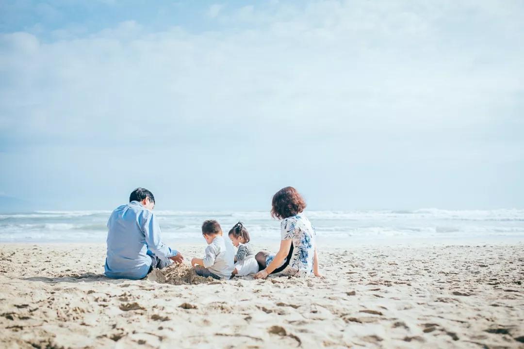教孩子学会感恩的最好方式,孩子感恩的最佳教育方法