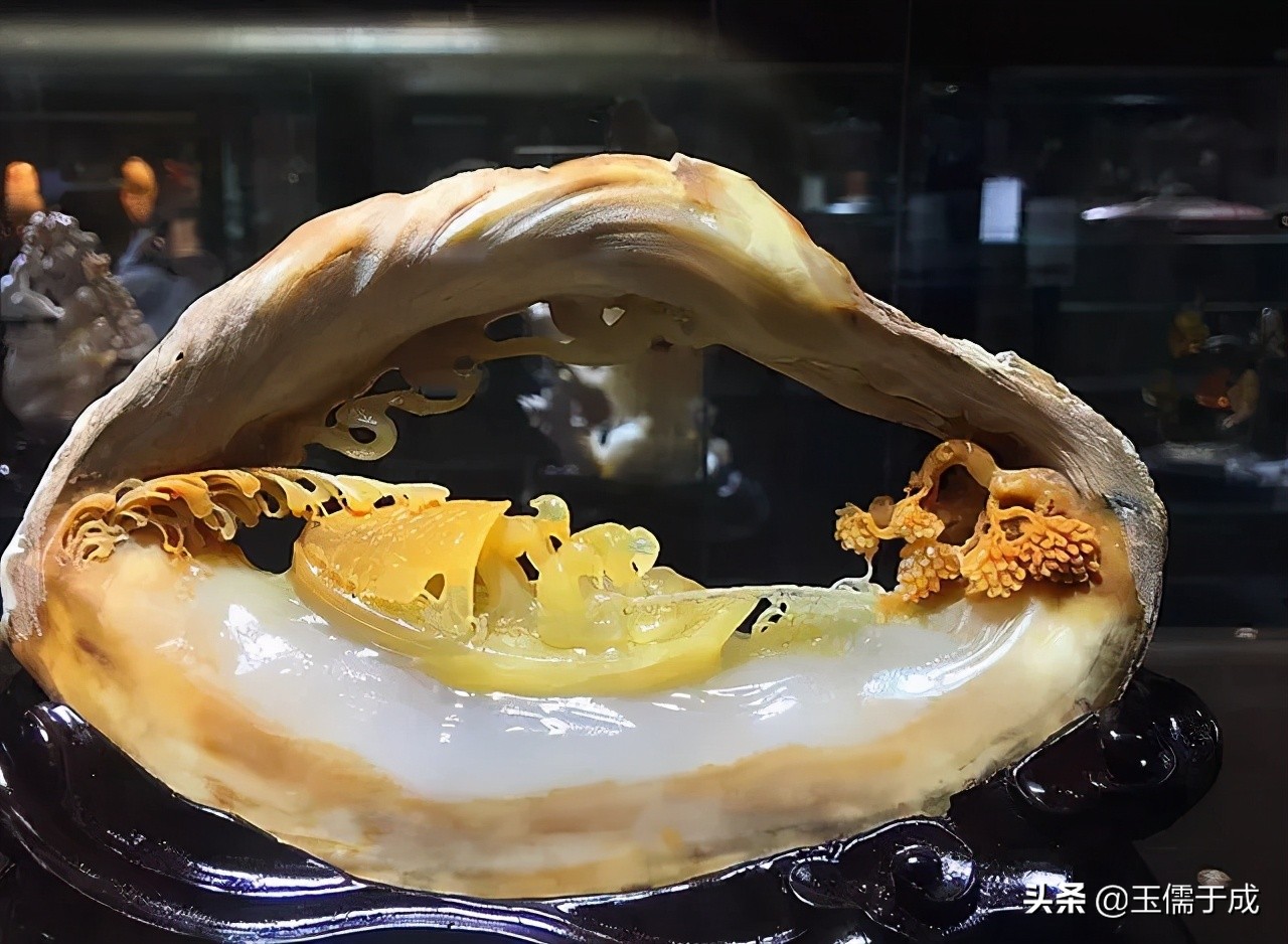 图解石英岩玉与翡翠的区别,石英岩玉和碳酸盐质玉哪个值钱