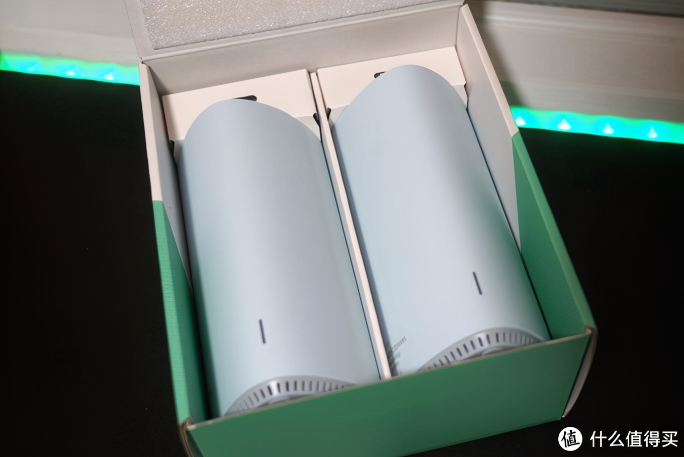 MESH+WiFi6我都要！复式大户型360路由器组网实战