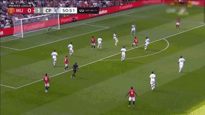 复盘曼联视频完整版,曼联防守稳固进攻却无法把握机会