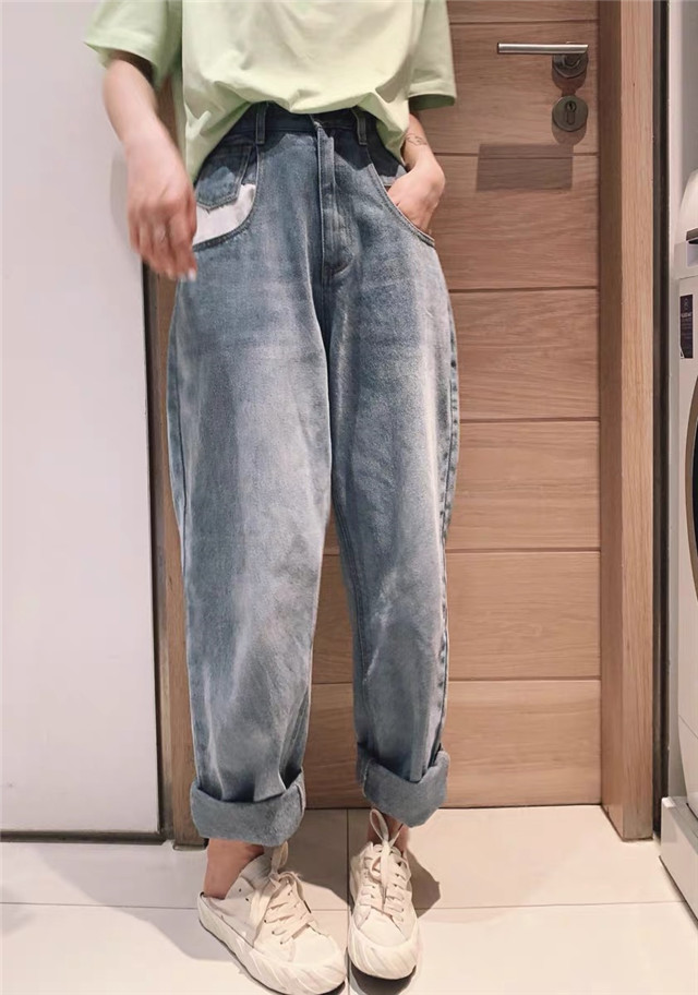 秋冬什么面料的裤子最好,秋冬裤子面料趋势