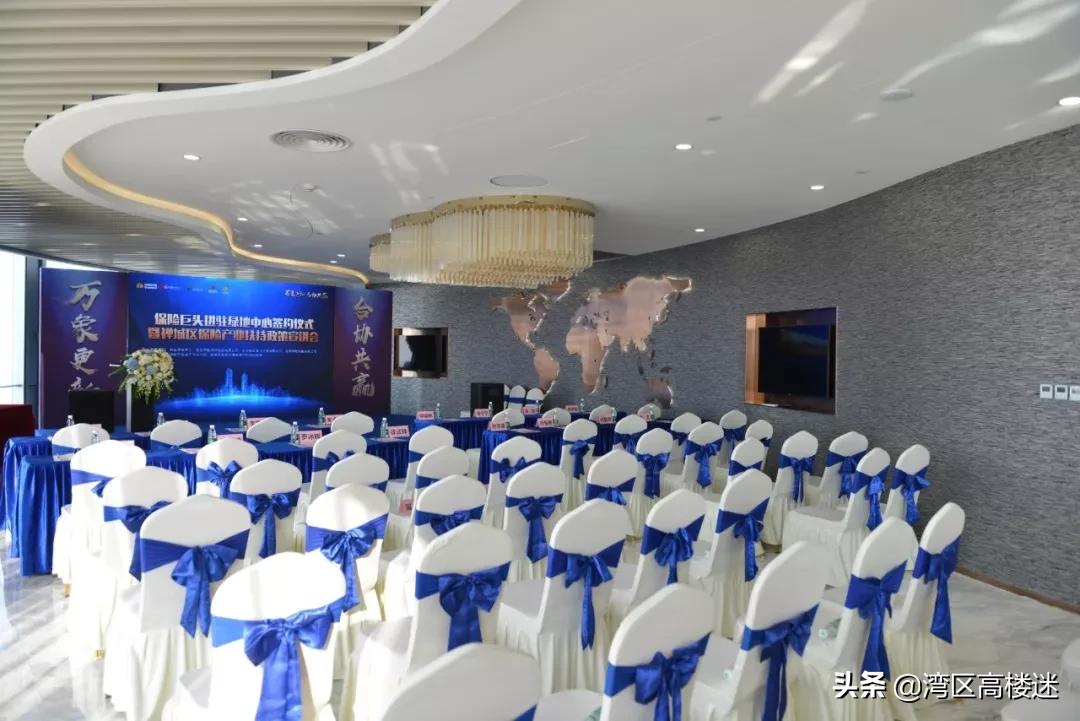 佛山禅城绿地中心,禅城绿地中心高度