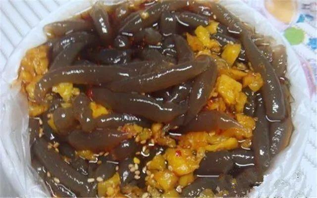 舌尖上的连云港海鲜,舌尖上的连云港赣榆煎饼