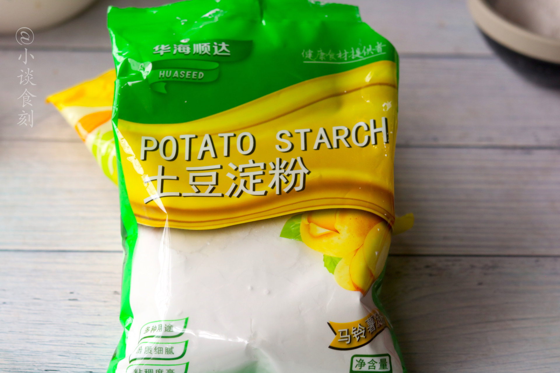 土豆淀粉玉米淀粉红薯淀粉哪个好,买淀粉是土豆淀粉还是地瓜淀粉好