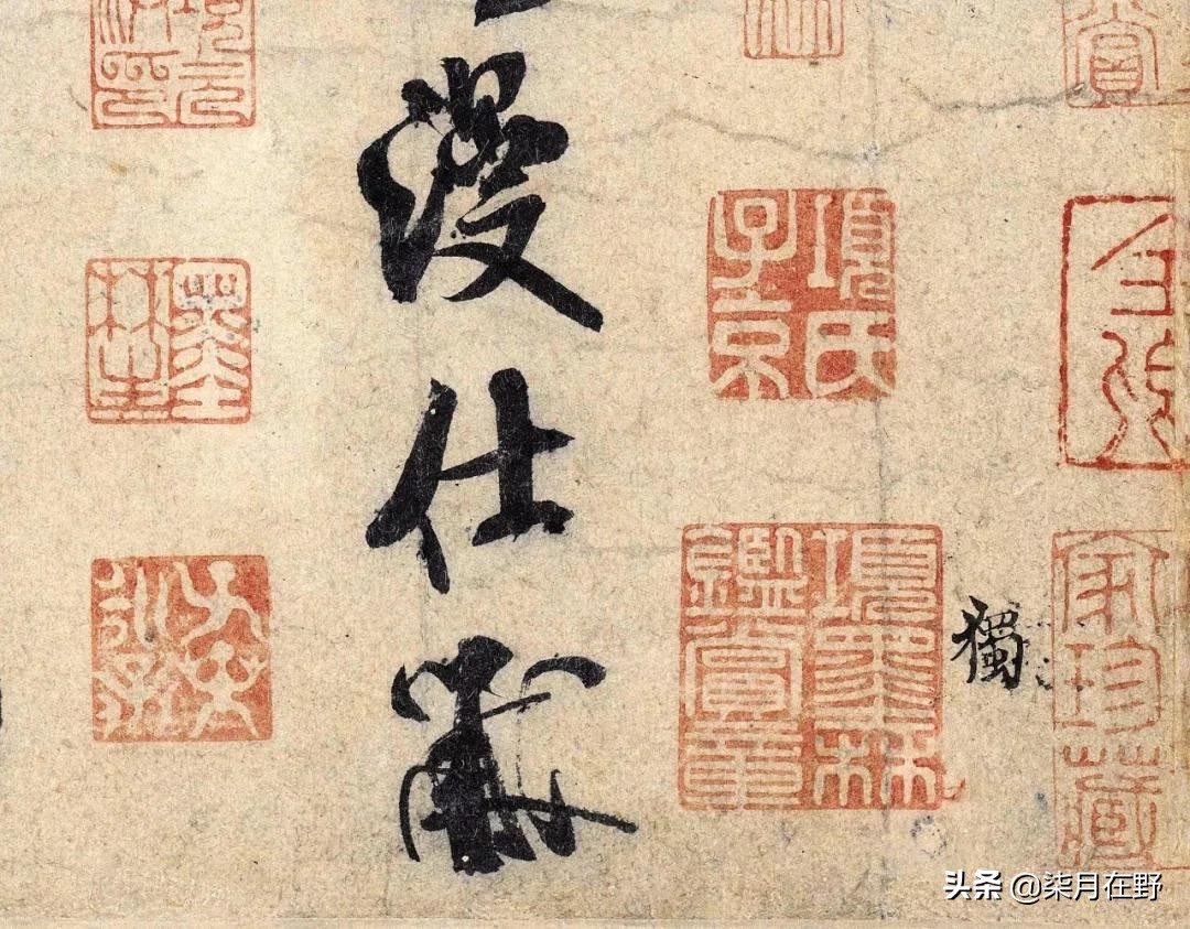 项元汴｜一代收藏巨擎，天籁阁里的半部中国艺术史