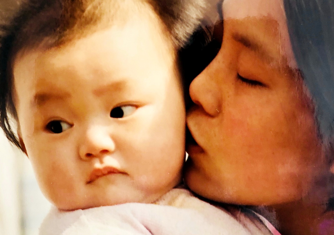 出生日记:那个叫李伊然的孩子,父亲还你生命中最重要的八天