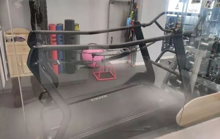 上海最有逼格健身工作室,魔都硬核健身体验