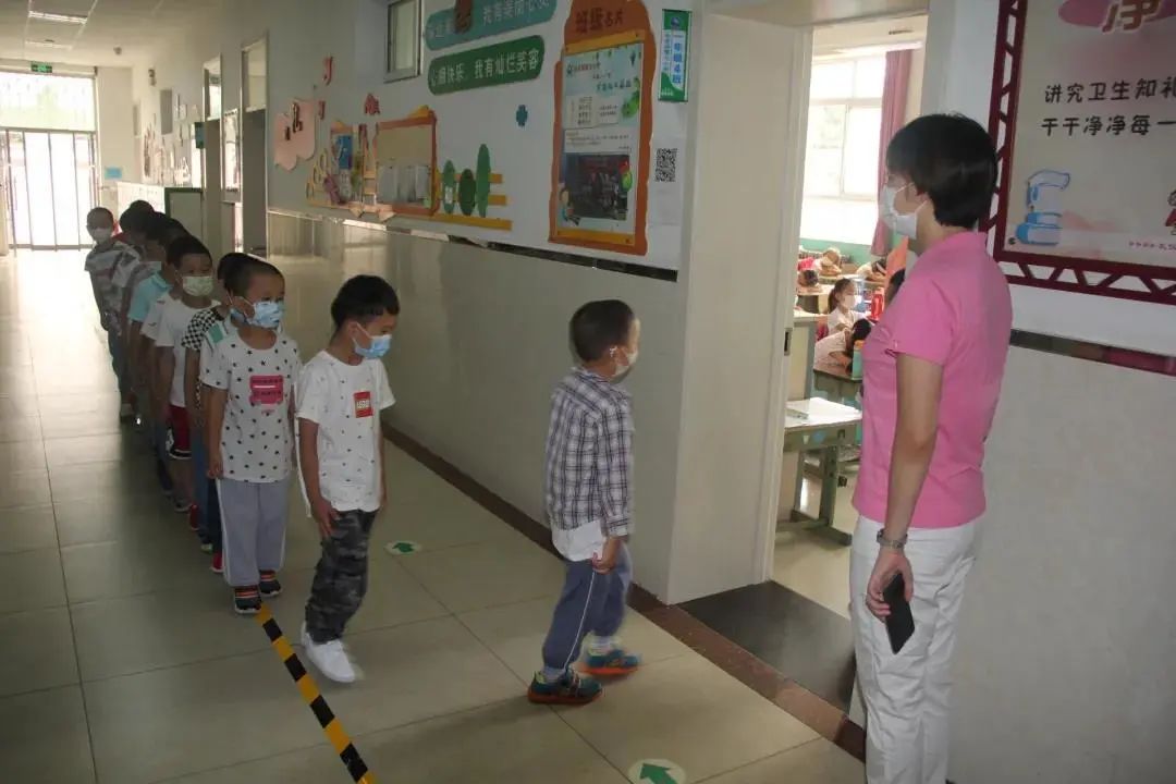 北京最新中小学生开学时间,北京市小学生开学