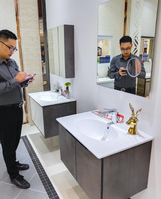 九牧卫浴新品一般几折买划算,九牧卫浴价格高值得购买吗