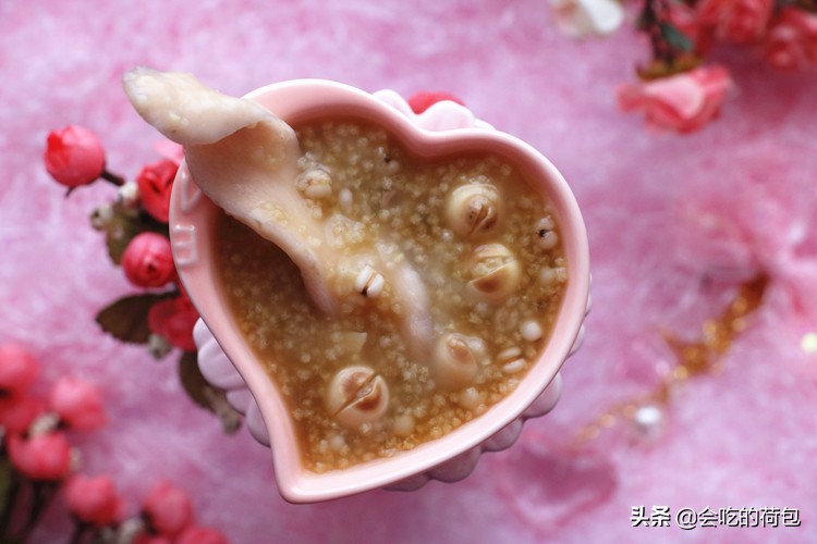 适合夏天的十种粥,入夏常吃三种粥