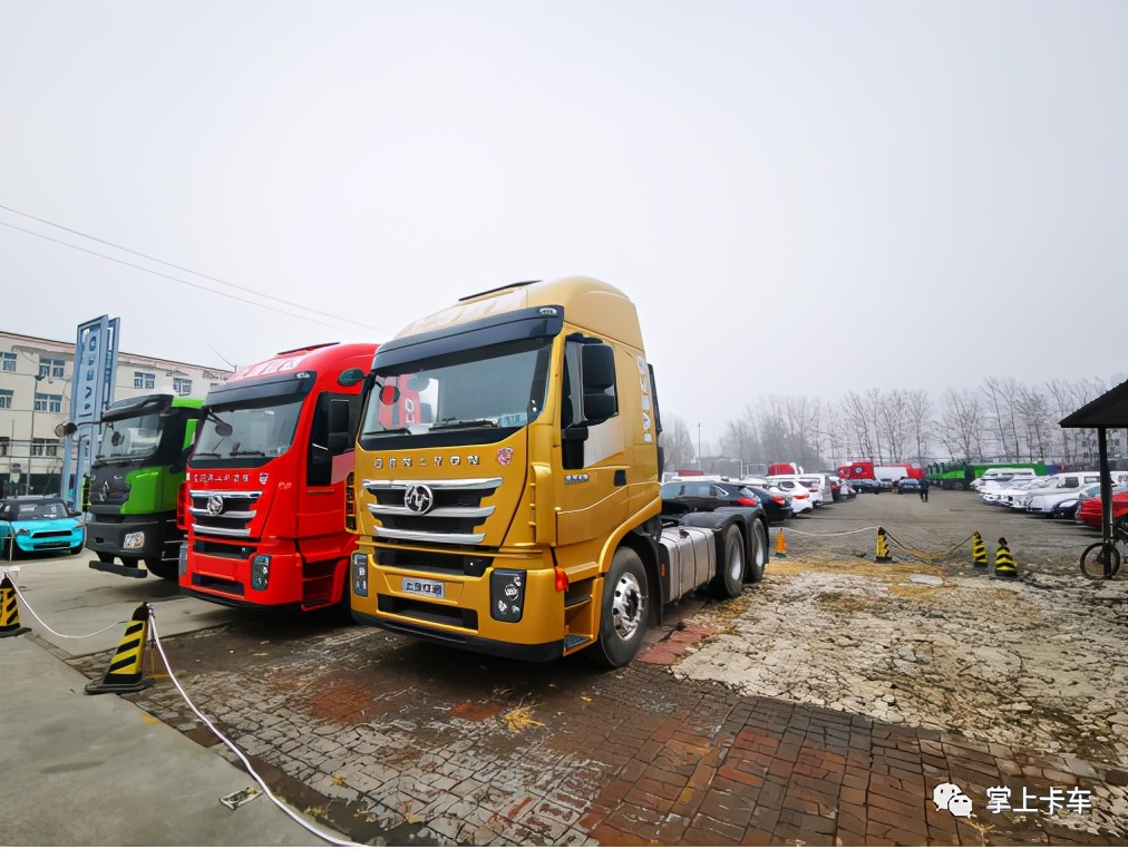 国六重卡销量好吗,国6重卡现在怎么样