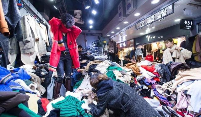 北京这个，曾火了几十年的“动批”，近几年为何会突然消失