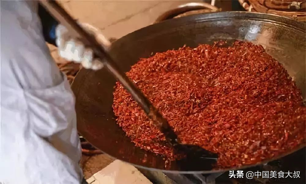 火锅底料制作排行榜,火锅大师秘制配方