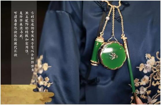 国潮中国制造主题,国潮来袭中国制造