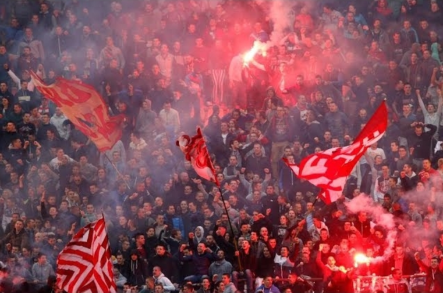 山呼海啸，盘点足坛那些令人却步的魔鬼主场