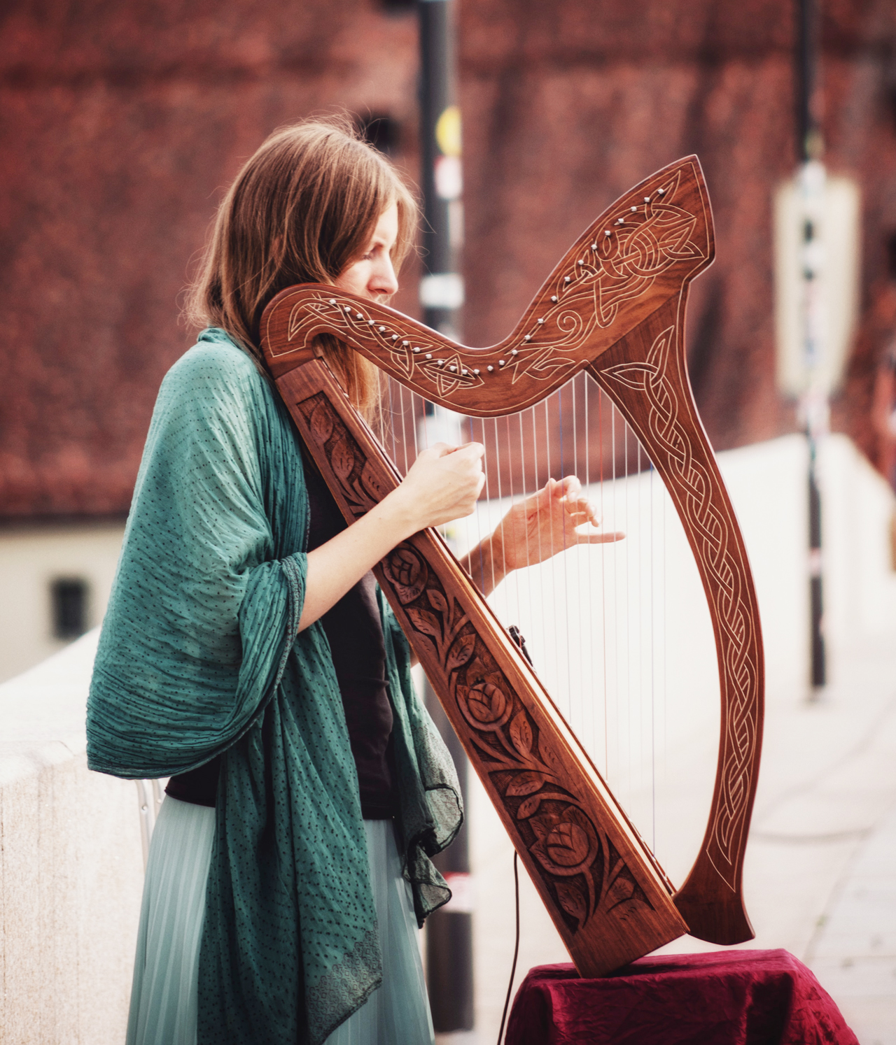 爱尔兰音乐令人神往,爱尔兰音乐震撼