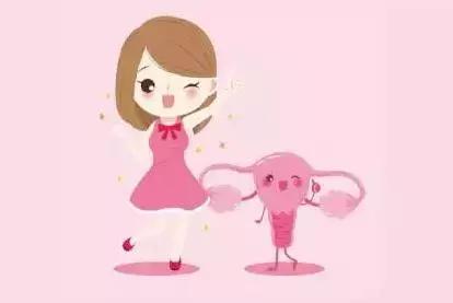 29岁女模特陪闺蜜妇科检查，检查结果大吃一惊