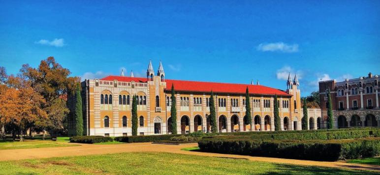 美国高校“SAT高分控”大学,深受学霸喜爱,你值得拥有(下篇)