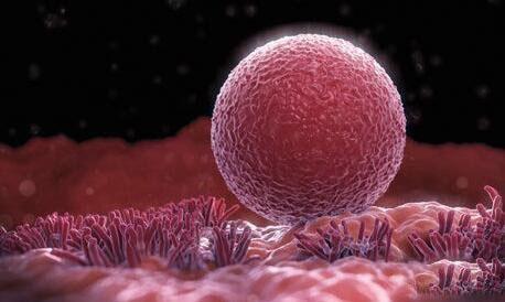 女性月经过后，如果有这种感觉，十有八九是要排卵了