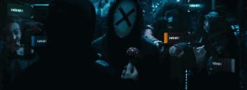 十部顶级烧脑大战黑客电影,四重人格黑客烧脑电影