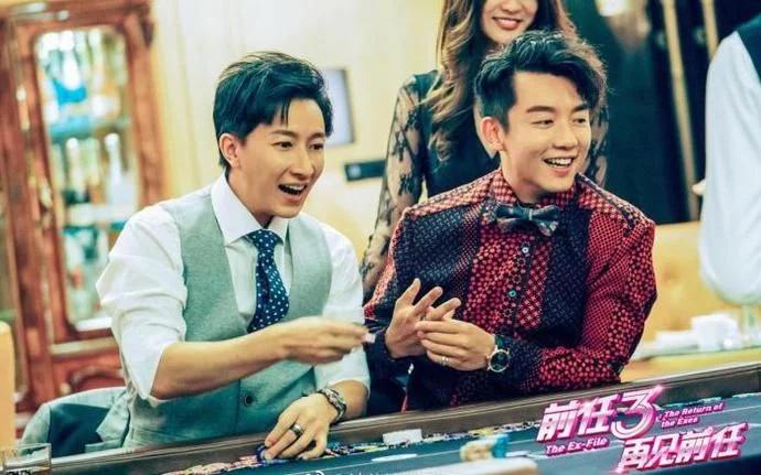 十大烂片票房排名,票房破十几亿