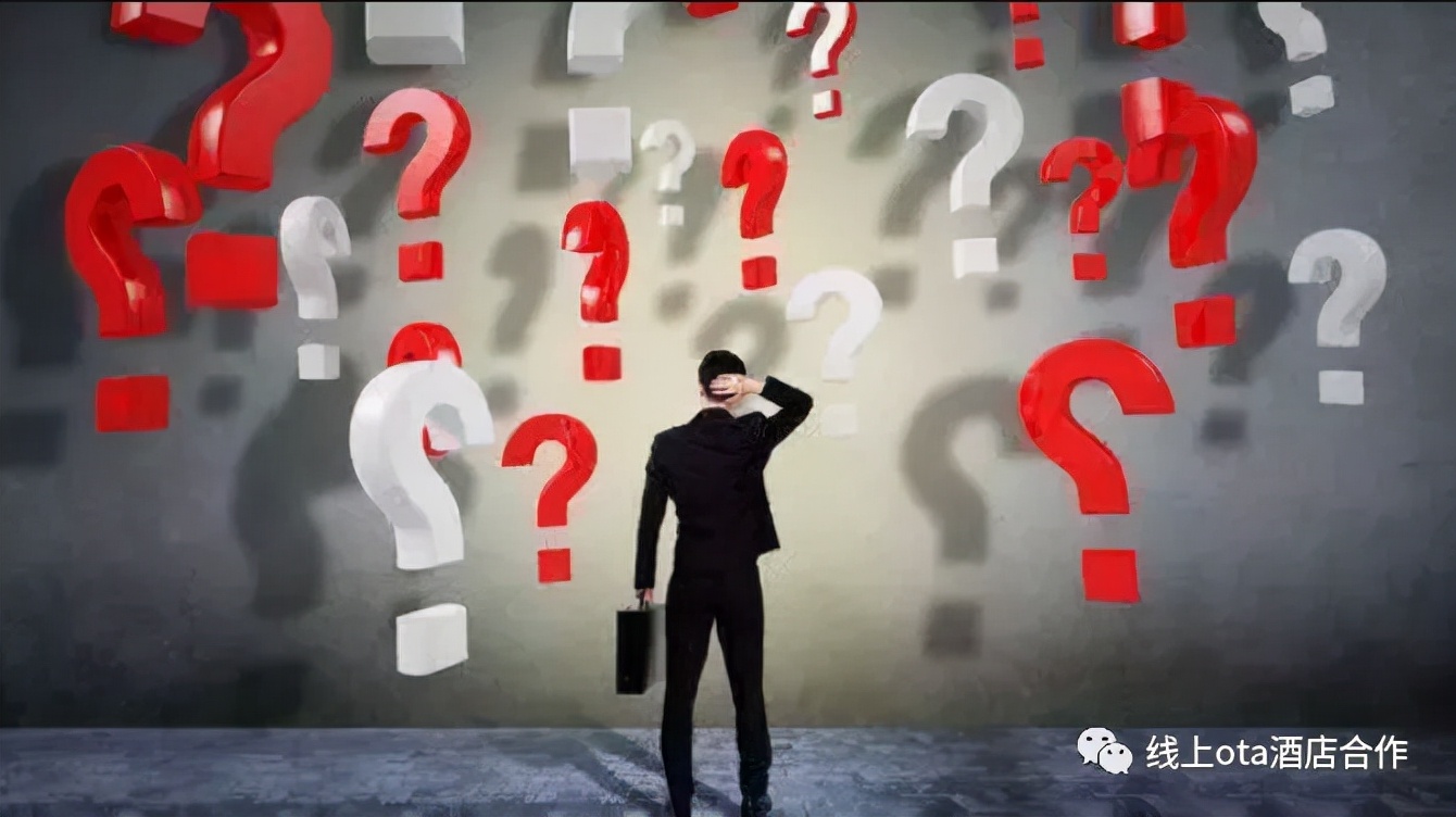 OTA线上酒店代理是如何操作运营的？