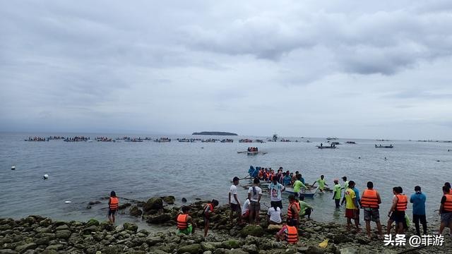 菲律宾小马尔代夫度假村,菲律宾小马尔代夫一日游