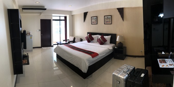 泰国游记感悟几句话,泰国游记vlog