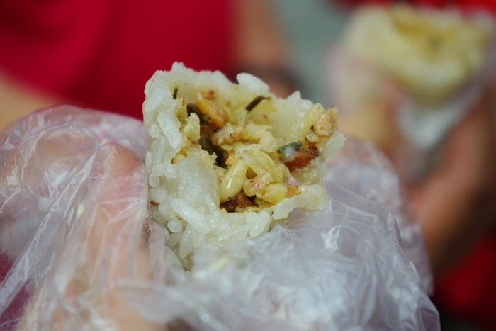 周末连城两日游，美景美食一路相伴