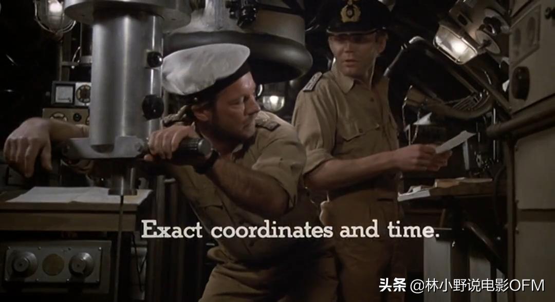 猎杀u-571国语免费观看完整版,二战幸存u型潜艇