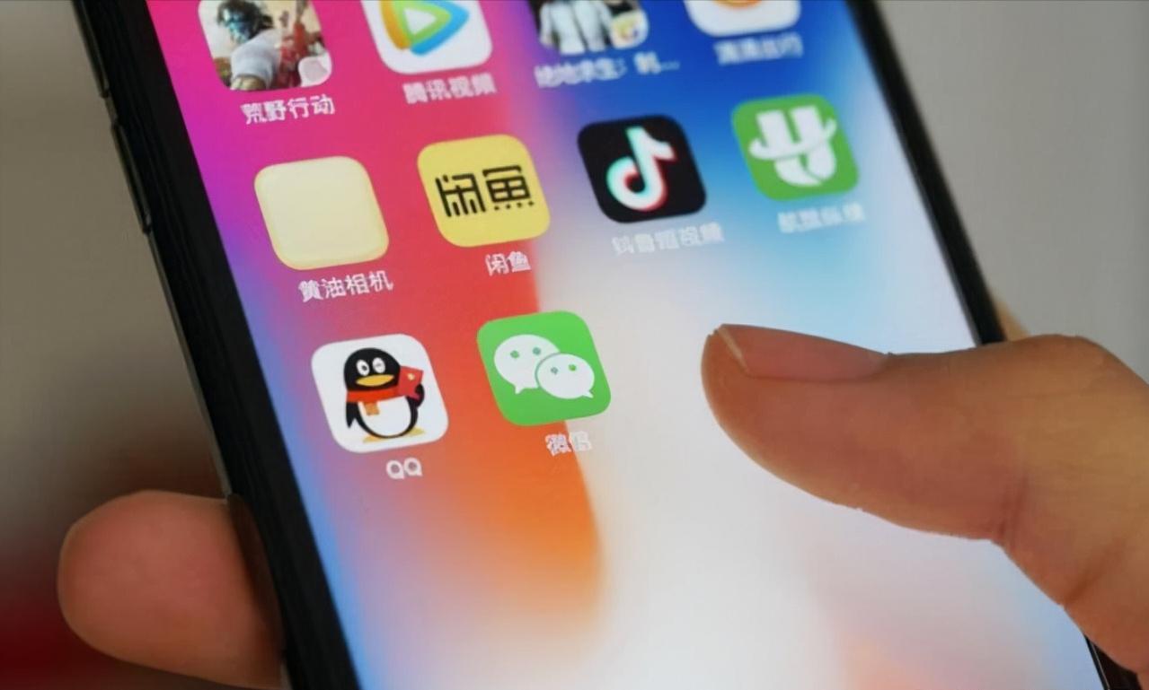 腾讯率先做出让步，QQ、微信不再屏蔽淘宝、抖音，一个时代终结