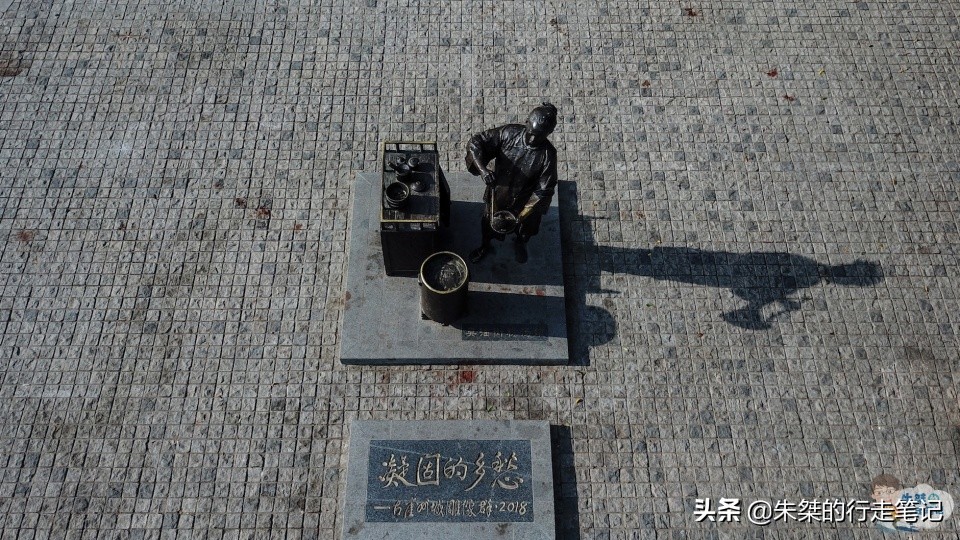 了解一座城市先从古文化历史开始,了解一座城从游博物馆开始