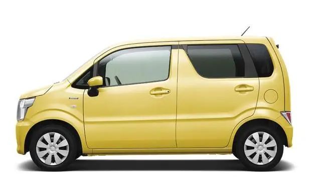 2020款全新铃木北斗星有自动挡吗,老款吉姆尼和北斗星哪个动力更强