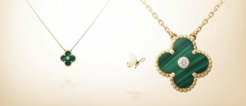 世界十大珠宝奢侈品排行榜,梵克雅宝有哪些经典珠宝