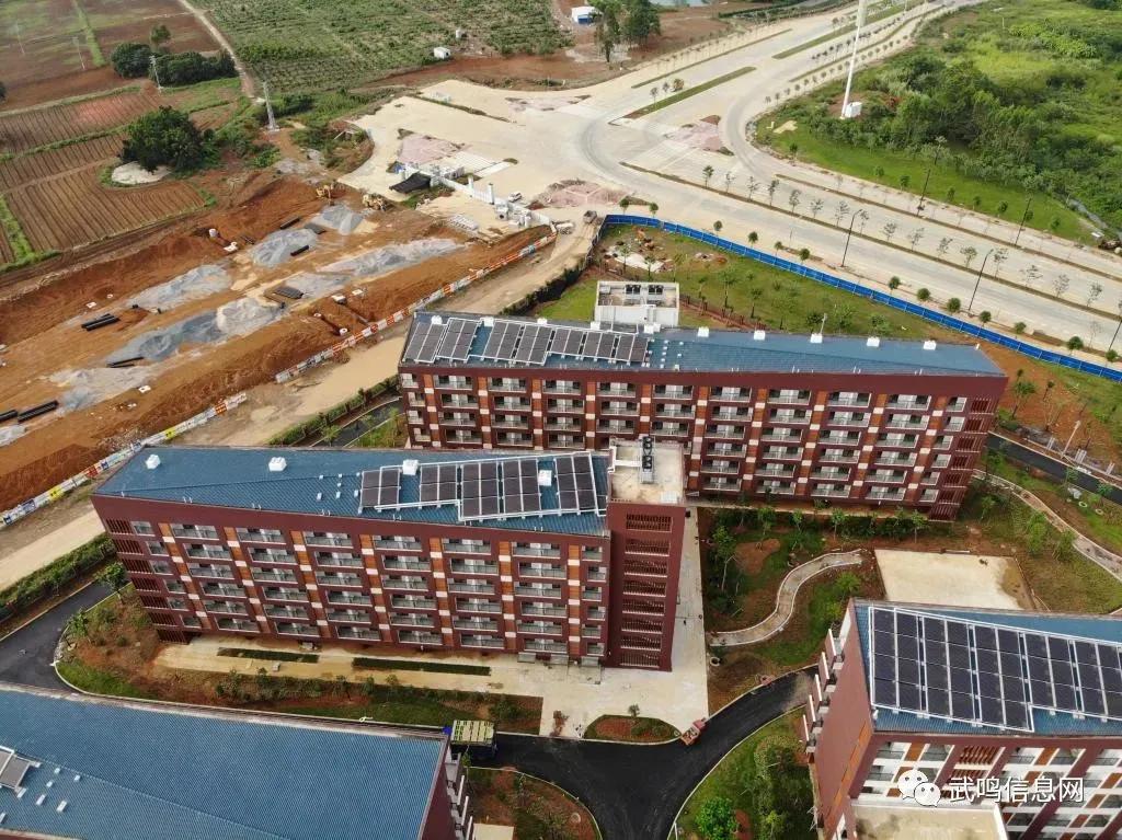 广西南宁幼儿师范高等专科学校武鸣区,广西幼儿师范高等专科学校东盟校区