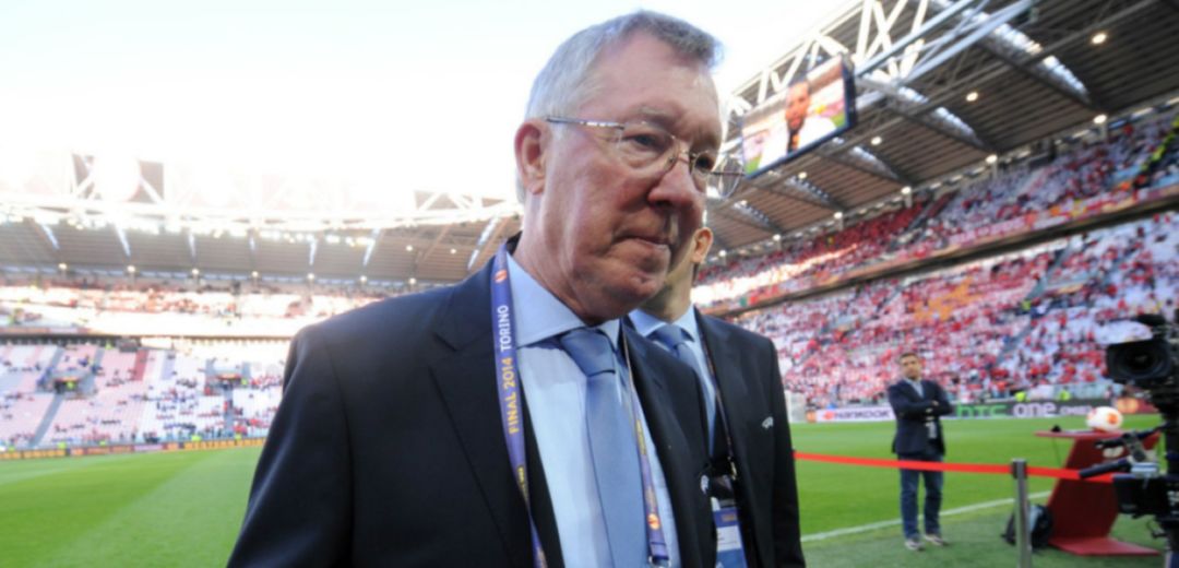 弗格森退役后的第一场双红会,双红会曼联vs利物浦弗格森