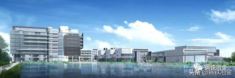 中国十大钢铁企业哪家最好,钢铁十大设计院