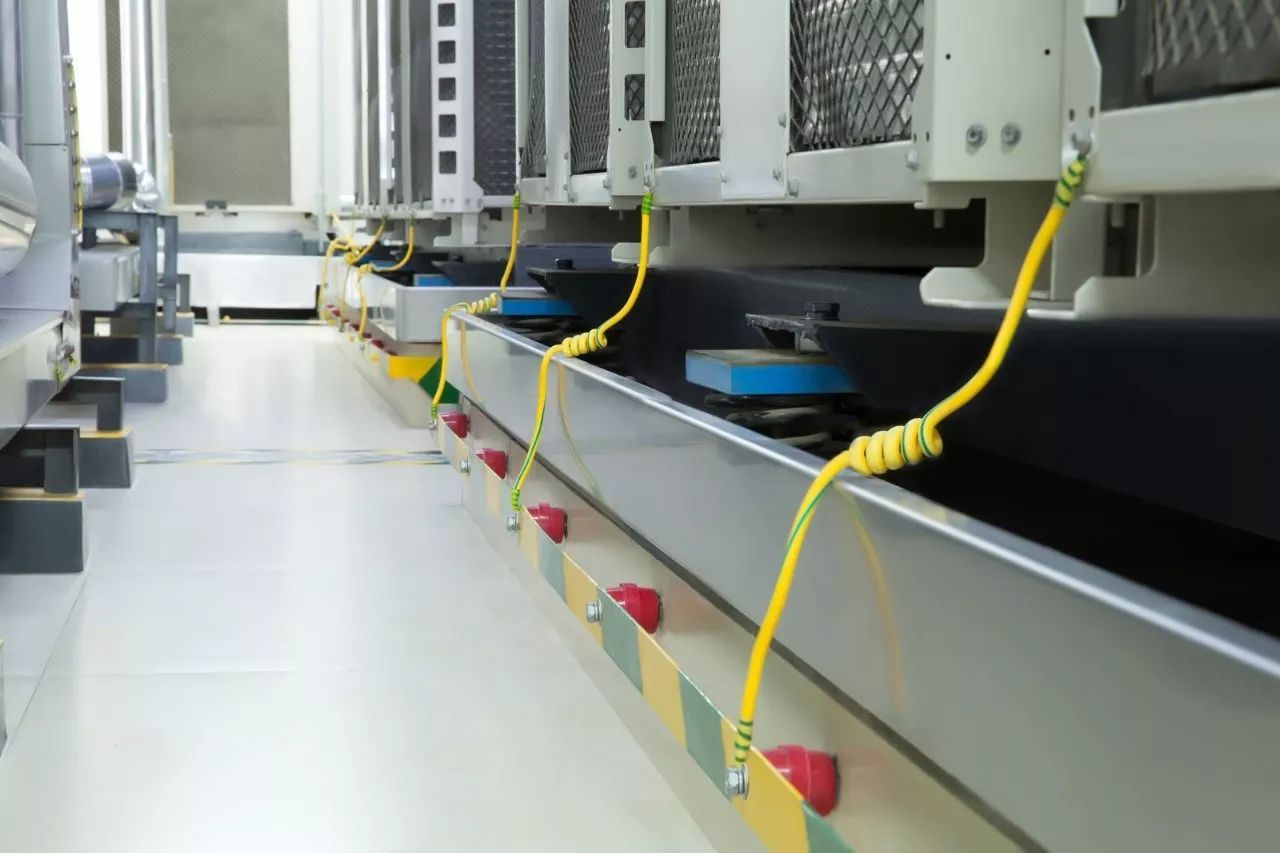 临时用电接地与正式接地,施工现场临时用电临时接地标准