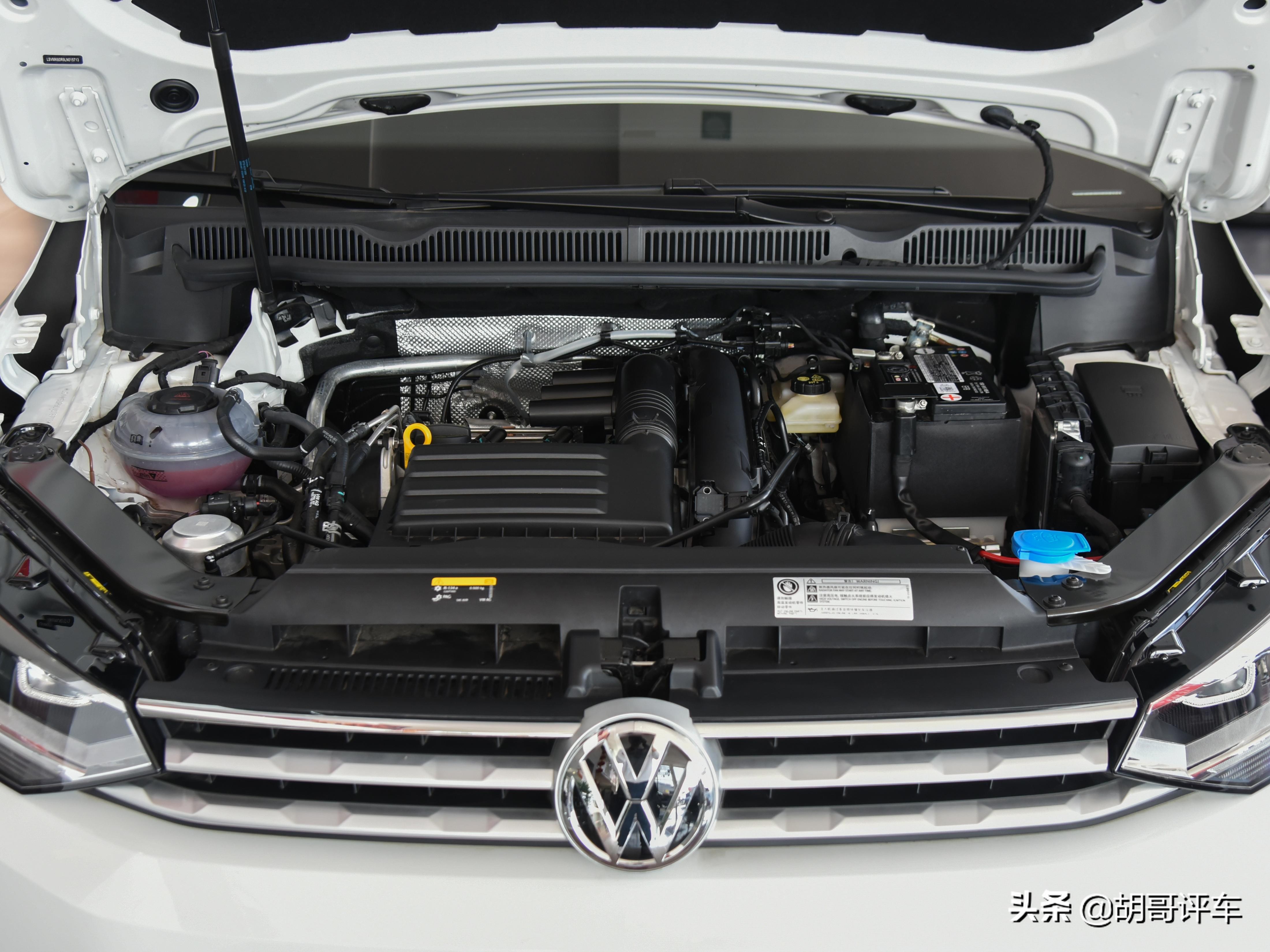 2018款七座途安豪华版,新款途安五座版