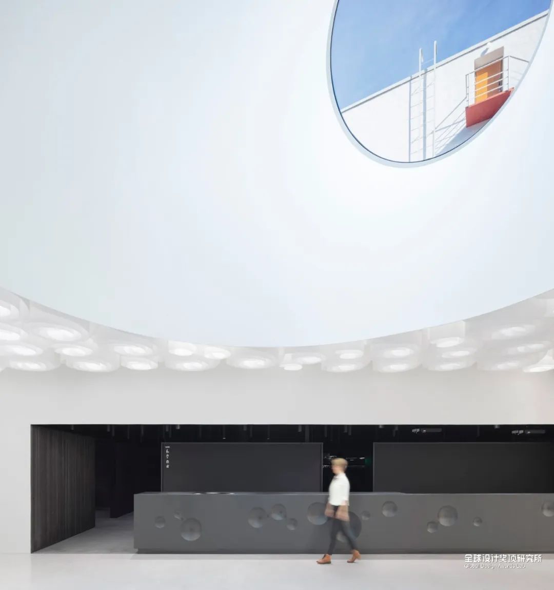 2020美国IIDA室内设计大赛结果公布，三家中国团队成功获奖