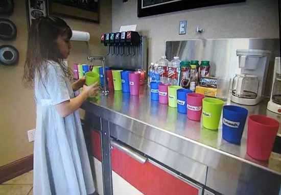 夫妻25年生19个孩子，太幸福了