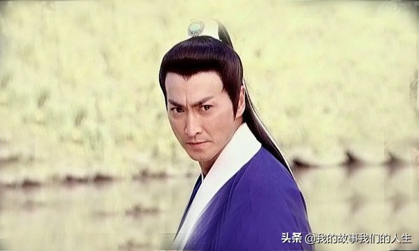 包青天电视剧包黑子,包青天包黑子经典片段