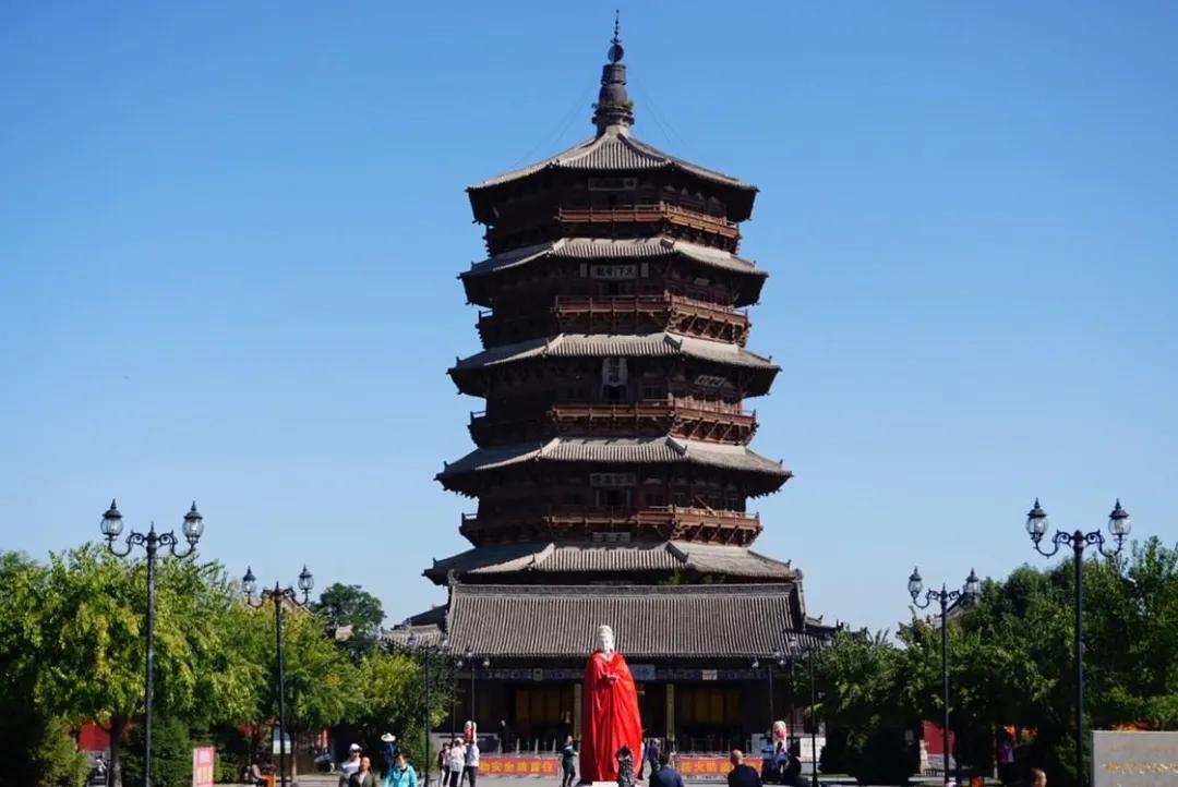 山西有哪些大院值得去,山西值得一去吗