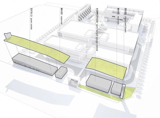 成都微芯药业原创药一期生产基地,微芯药业