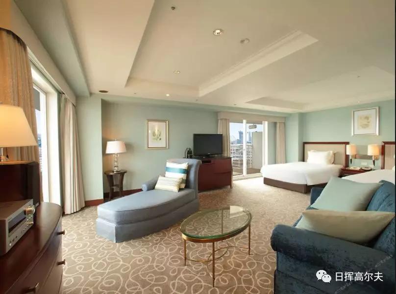 日本高尔夫欧巡赛,日本高尔夫巡回赛